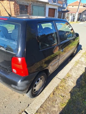 Обява за продажба на VW Lupo ~1 650 лв. - изображение 4