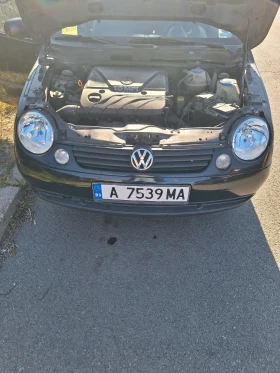 Обява за продажба на VW Lupo ~1 650 лв. - изображение 11