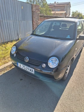 Обява за продажба на VW Lupo ~1 650 лв. - изображение 1