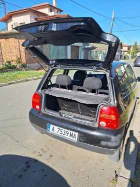 Обява за продажба на VW Lupo ~1 650 лв. - изображение 5
