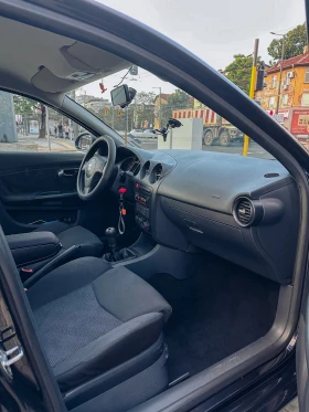 Seat Ibiza 1.4 TDI | Mobile.bg    9