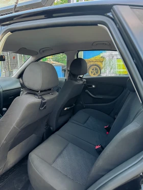 Seat Ibiza 1.4 TDI | Mobile.bg    11