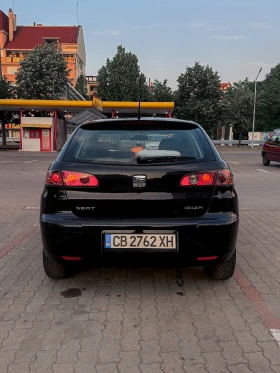 Seat Ibiza 1.4 TDI | Mobile.bg    5
