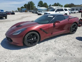Chevrolet Corvette STINGRAY 1LT/   ! | Mobile.bg    3