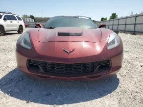 Chevrolet Corvette STINGRAY 1LT/   ! | Mobile.bg    2