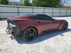 Chevrolet Corvette STINGRAY 1LT/   ! | Mobile.bg    6
