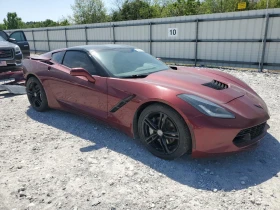Chevrolet Corvette STINGRAY 1LT/ФИКСИРАНА ЦЕНА ДО БГ!