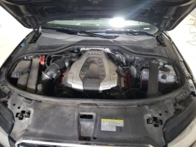Audi A8 L* 3.0T* MATRIX* * * *  | Mobile.bg    11