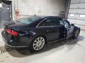 Audi A8 L* 3.0T* MATRIX* * * *  | Mobile.bg    2