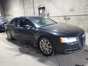 Audi A8 L* 3.0T* MATRIX* * * *  | Mobile.bg    3