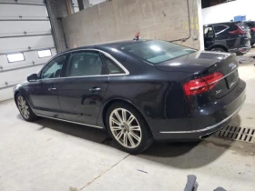 Audi A8 L* 3.0T* MATRIX* * * *  | Mobile.bg    4