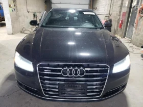 Audi A8 L* 3.0T* MATRIX* * * *  | Mobile.bg    5