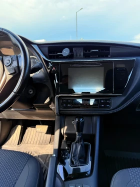Toyota Corolla 1.8 CVT | Mobile.bg    13