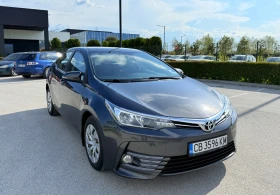 Обява за продажба на Toyota Corolla 1.8 CVT ~25 500 лв. - изображение 4
