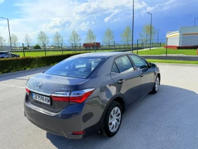Обява за продажба на Toyota Corolla 1.8 CVT ~25 500 лв. - изображение 5