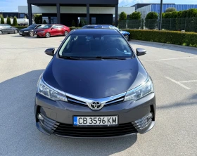 Обява за продажба на Toyota Corolla 1.8 CVT ~25 500 лв. - изображение 3