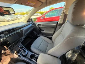 Обява за продажба на Toyota Corolla 1.8 CVT ~25 500 лв. - изображение 11