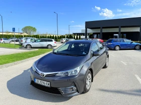 Обява за продажба на Toyota Corolla 1.8 CVT ~25 500 лв. - изображение 1