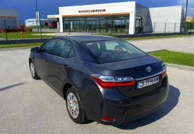 Обява за продажба на Toyota Corolla 1.8 CVT ~25 500 лв. - изображение 7