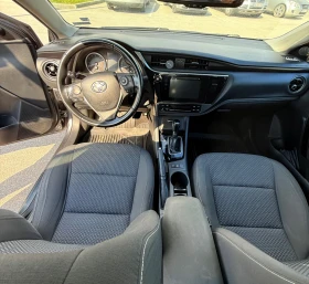 Обява за продажба на Toyota Corolla 1.8 CVT ~25 500 лв. - изображение 10
