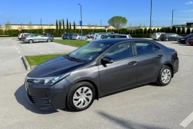 Обява за продажба на Toyota Corolla 1.8 CVT ~25 500 лв. - изображение 1