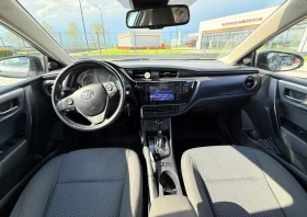 Обява за продажба на Toyota Corolla 1.8 CVT ~25 500 лв. - изображение 8