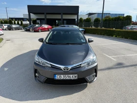 Обява за продажба на Toyota Corolla 1.8 CVT ~25 500 лв. - изображение 2