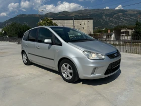     Ford C-max * 