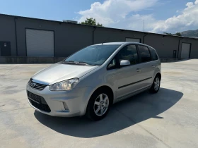    Ford C-max * 