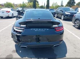 Обява за продажба на Porsche 911 CARRERA ФИКСИРАНА ЦЕНА ДО БГ! ~93 300 лв. - изображение 5