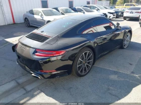 Обява за продажба на Porsche 911 CARRERA ФИКСИРАНА ЦЕНА ДО БГ! ~93 300 лв. - изображение 6
