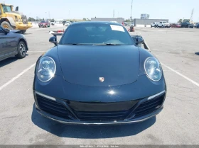 Обява за продажба на Porsche 911 CARRERA ФИКСИРАНА ЦЕНА ДО БГ! ~93 300 лв. - изображение 1