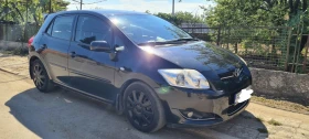Toyota Auris 2.0 . | Mobile.bg    3