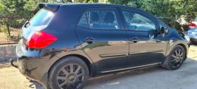 Toyota Auris 2.0 . | Mobile.bg    2