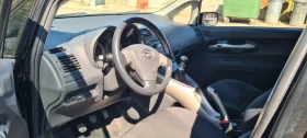 Toyota Auris 2.0 . | Mobile.bg    5