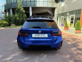 Обява за продажба на BMW 330 e xDrive Touring ~84 000 лв. - изображение 5