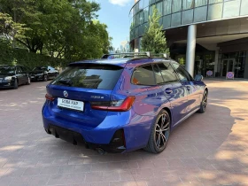 Обява за продажба на BMW 330 e xDrive Touring ~84 000 лв. - изображение 4
