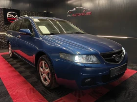 Honda Accord 2.4* SWISS* AВТОМАТ* ПОДГРЕВ* ТЕМПОМА* 190к.с* ПЕР