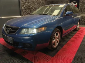 Honda Accord 2.4* SWISS* A* * * 190.*  | Mobile.bg    2
