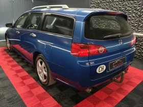 Honda Accord 2.4* SWISS* A* * * 190.*  | Mobile.bg    4