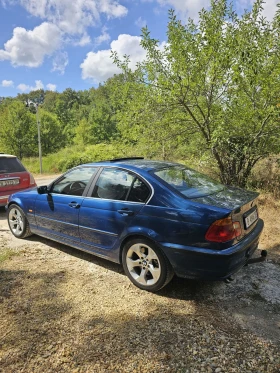 Обява за продажба на BMW 330 330d ~5 999 лв. - изображение 11