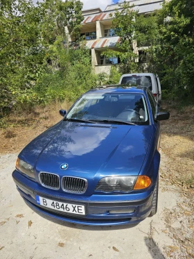 Обява за продажба на BMW 330 330d ~5 999 лв. - изображение 1