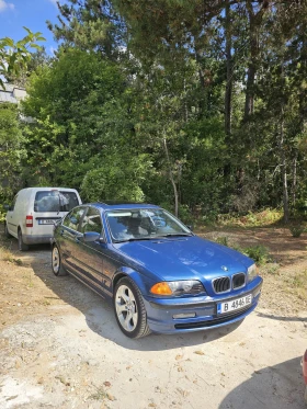 Обява за продажба на BMW 330 330d ~5 999 лв. - изображение 1