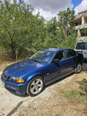 Обява за продажба на BMW 330 330d ~5 999 лв. - изображение 9