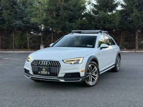 Audi A4 Allroad * CARFAX* БЕЗ ПЪРВОНАЧАЛНА* 