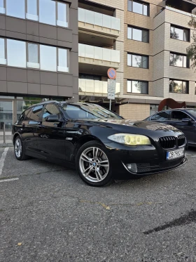 Обява за продажба на BMW 525 3.0 d, 8 скорости, сменени вериги и лагери ~18 499 лв. - изображение 2 | Auto.bg Обява за продажба на BMW 525 3.0 d, 8 скорости, сменени вериги и лагери ~18 499 лв. - изображение 2