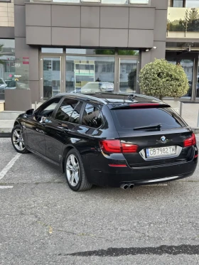 Обява за продажба на BMW 525 3.0 d, 8 скорости, сменени вериги и лагери ~18 499 лв. - изображение 4 | Auto.bg Обява за продажба на BMW 525 3.0 d, 8 скорости, сменени вериги и лагери ~18 499 лв. - изображение 4