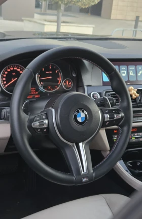 Обява за продажба на BMW 525 3.0 d, 8 скорости, сменени вериги и лагери ~18 499 лв. - изображение 8 | Auto.bg Обява за продажба на BMW 525 3.0 d, 8 скорости, сменени вериги и лагери ~18 499 лв. - изображение 8