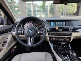 Обява за продажба на BMW 525 3.0 d, 8 скорости, сменени вериги и лагери ~18 499 лв. - изображение 6 | Auto.bg Обява за продажба на BMW 525 3.0 d, 8 скорости, сменени вериги и лагери ~18 499 лв. - изображение 6