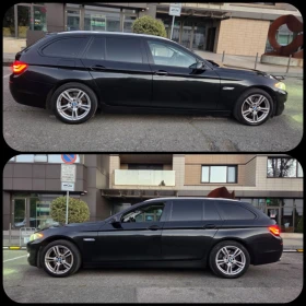 Обява за продажба на BMW 525 3.0 d, 8 скорости, сменени вериги и лагери ~18 499 лв. - изображение 5 | Auto.bg Обява за продажба на BMW 525 3.0 d, 8 скорости, сменени вериги и лагери ~18 499 лв. - изображение 5